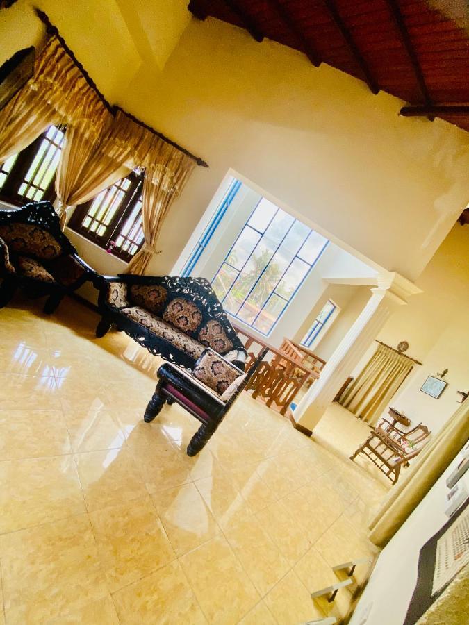 Hikka Paradise Guest House Hikkaduwa Exterior photo
