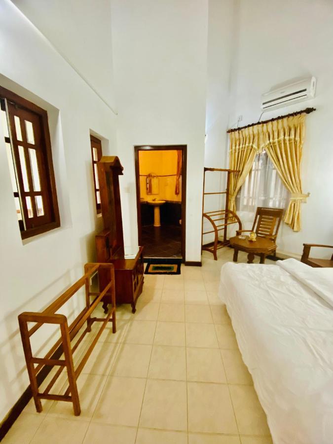 Hikka Paradise Guest House Hikkaduwa Exterior photo